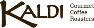Kaldi logo