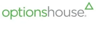 OptionsHouse logo