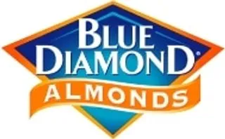 Blue Diamond logo