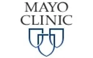 Mayo Clinic logo