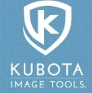 Kubota Image Tools logo
