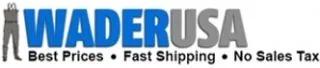 Waderusa logo