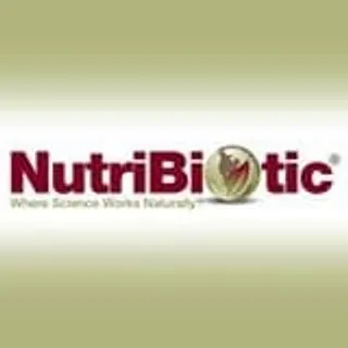 NutriBiotic logo