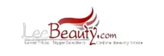 LeeBeauty.com logo