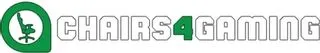 Chairs4Gaming logo
