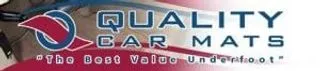 Quality Car Mats logo