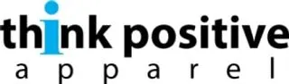 Think Positive Apparel logo