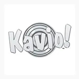 Kavio logo