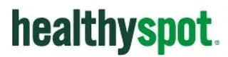 Healthy Spot logo