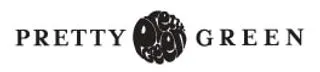 Pretty Green logo
