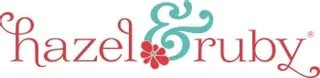 Hazel and Ruby logo