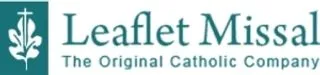Leaflet Missal logo