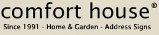 Comfort House logo
