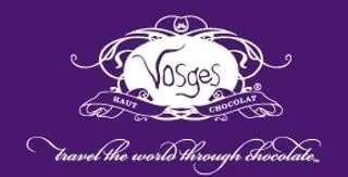 Vosges Chocolate logo