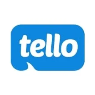 Tello logo