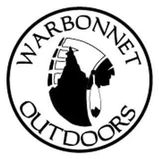Warbonnet Outdoors logo
