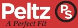 Peltz Shoes logo