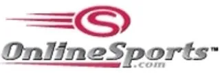 Online Sports logo
