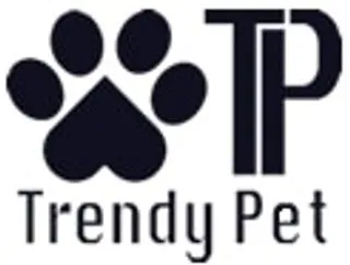 Trendy Pet logo