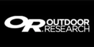 Outdoor Research logo