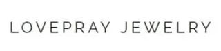 Lovepray jewelry logo