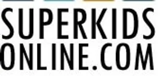 Thesuperkids logo