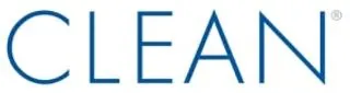 Clean Program logo