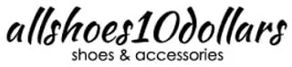 AllShoes10Dollars logo