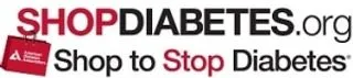 ShopDiabetes.org logo