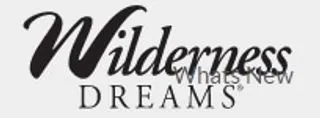 Wilderness Dreams logo