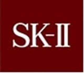 SK-II logo