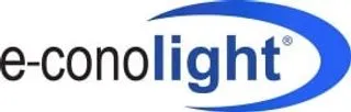 E-Conolight logo