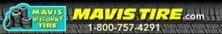 Mavis logo