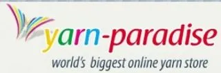 Yarn Paradise logo