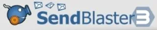 SendBlaster logo