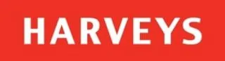 Harveys logo