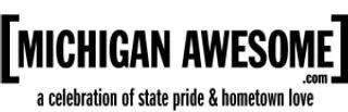 Michigan Awesome logo