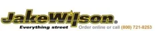 JakeWilson logo