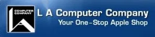 Lacomputercompany logo