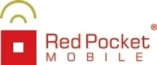 Red Pocket Mobile logo