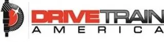 DriveTrain America logo