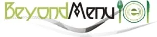 BeyondMenu logo