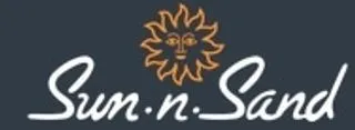 Sun-n-Sand logo