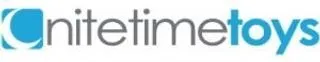 NiteTimeToys logo