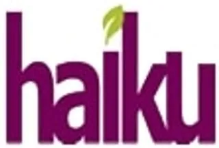 Haiku logo