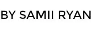 By Samii Ryan logo