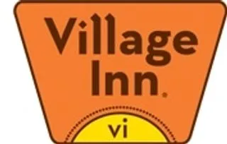 Village Inn logo