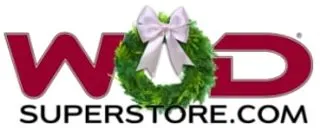 WODSuperStore.com logo