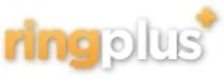 Ringplus logo