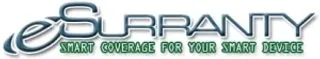 Esurranty logo